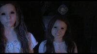 Paranormal Activity - Die Gezeichneten / DVD *Top Zustand