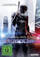Robocop / DVD - wie NEU