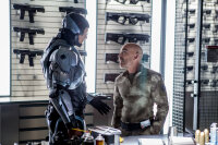 Robocop / DVD - wie NEU