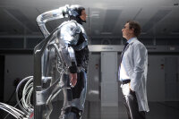 Robocop / DVD - wie NEU