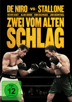 Zwei vom alten Schlag | Stallone | De Niro | Basinger /...