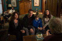 Insidious: Chapter 2 / DVD