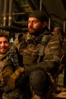 World War Z - Extended Action Cut / BluRay - Top Zustand