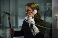 World War Z - Extended Action Cut / BluRay - Top Zustand