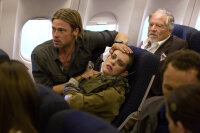 World War Z - Extended Action Cut / BluRay - Top Zustand