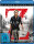 World War Z - Extended Action Cut / BluRay - Top Zustand