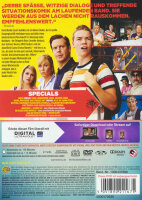 Wir sind die Millers - Extended Cut / DVD