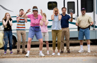 Wir sind die Millers - Extended Cut / DVD