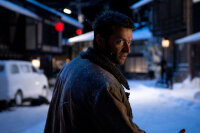 Wolverine - Weg des Kriegers / DVD * Top Zustand