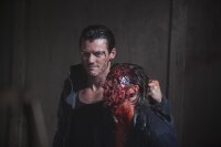 No One Lives - Keiner überlebt - (LCE) BluRay (+ DVD) - Mediabook - Top Zustand