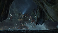 Pacific Rim / DVD Top Zustand