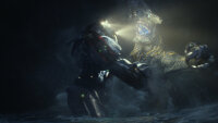 Pacific Rim / DVD Top Zustand