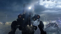 Pacific Rim / DVD Top Zustand