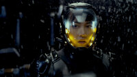 Pacific Rim / DVD Top Zustand