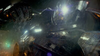 Pacific Rim / DVD Top Zustand
