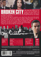 Broken City / DVD - Top Zustand