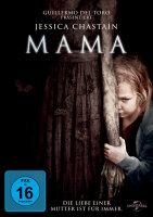 Mama / DVD