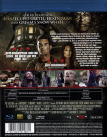 Hänsel & Gretel / Blu-Ray * Nagelneu / Versiegelt
