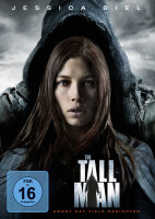The Tall Man / DVD *Top Zustand