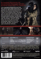 The Tall Man / DVD *Top Zustand