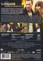 Die Logan Verschwörung / DVD