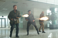 The Expendables 2 - Back for War / Special Uncut Edition...