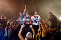 Project X / DVD