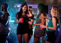 Project X / DVD