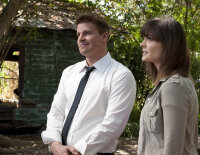 Bones - Season 6  [6 DVDs] - Top Zustand