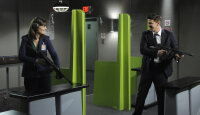 Bones - Season 6  [6 DVDs] - Top Zustand