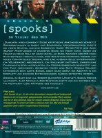 Spooks - Im Visier des MI5 - Staffel 5  ( 3 DVDs )