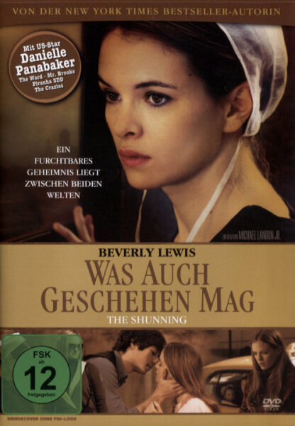 Was auch geschehen mag - The Shunning / DVD - Top Zustand