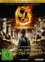Die Tribute von Panem - The Hunger Games -- Special...