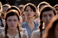 Die Tribute von Panem - The Hunger Games -- Special Edition (2 DVDs)