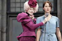 Die Tribute von Panem - The Hunger Games -- Special Edition (2 DVDs)