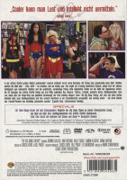 The Big Bang Theory - Staffel 3  [3 DVDs] Top Zustand
