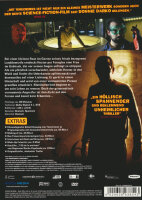 Timecrimes - Mord ist nur eine Frage der Zeit -- Special Edition (2 DVDs)