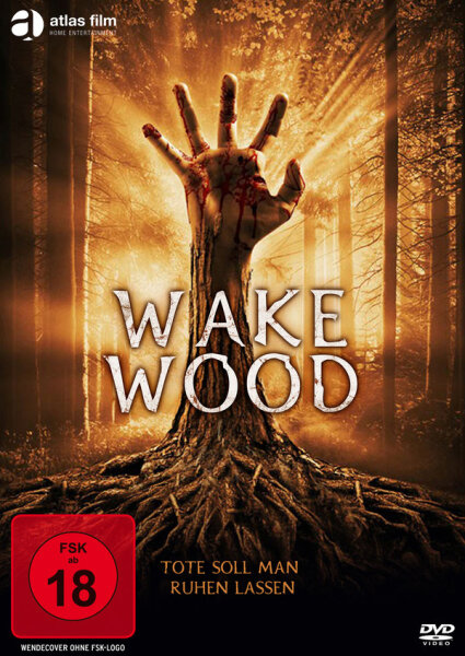 Wake Wood / DVD