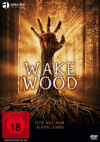 Wake Wood / DVD