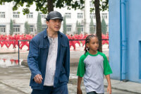 Karate Kid  (2010) DVD