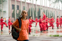 Karate Kid  (2010) DVD