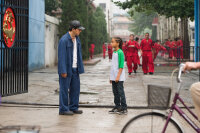 Karate Kid  (2010) DVD