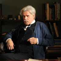Albert Schweitzer - Ein Leben für Afrika-Gavin...