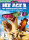 Ice Age 3 - Die Dinosaurier sind los - 3D/2D  (+ 4 3D-Brillen)  (2 DVDs)