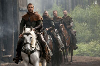 Robin Hood / DVD - Guter Zustand