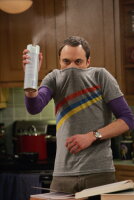 The Big Bang Theory - Staffel 1  ( 3 DVDs )