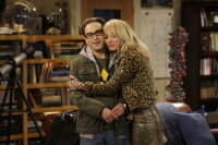 The Big Bang Theory - Staffel 1  ( 3 DVDs )