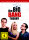 The Big Bang Theory - Staffel 1  ( 3 DVDs )