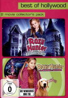 Roxy Hunter-Der abgedrehte Geist/Das Geheimnis des...