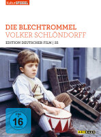 Die Blechtrommel - Edition Deutscher Film / DVD -...